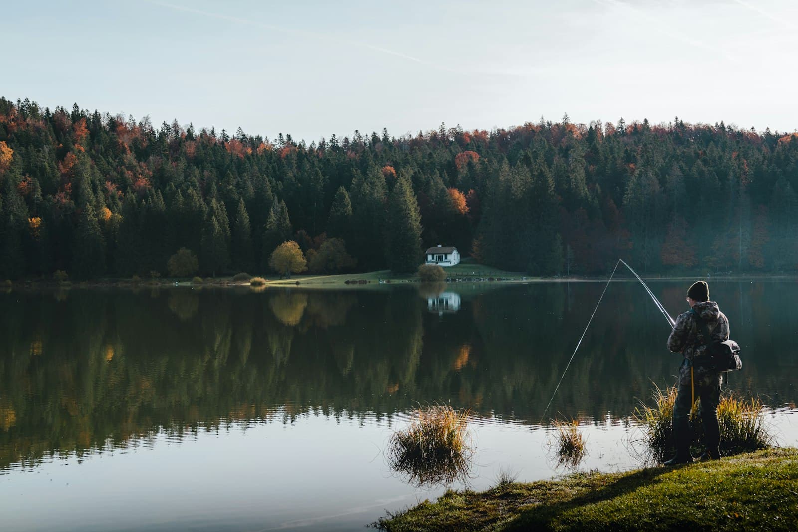 Hauptweiher